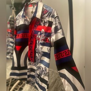 Versace Shirt